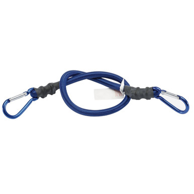 Draper -  Karabiner Bungee 600mm