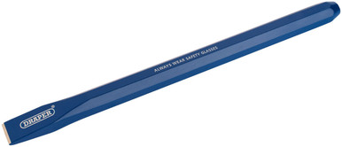 Draper -  Octagonal Shank Cold Chisel 25 x 380mm