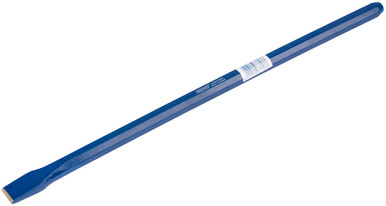 Draper - 19 x 400mm Octagonal Shank Cold Chisel Sold Loose
