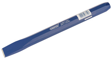 Draper - 25 x 300mm Octagonal Shank Cold Chisel Sold Loose