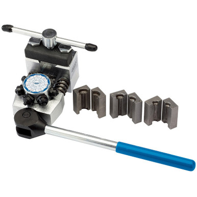 Draper - Brake Pipe Flaring Kit