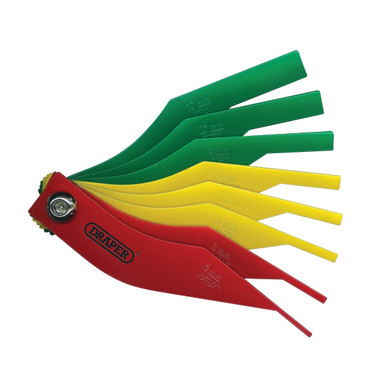 Draper - Brake Pad Thickness Gauge