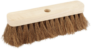 Draper - Soft Coco Broom Head 300mm