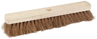 Draper - Soft Coco Broom Head 450mm