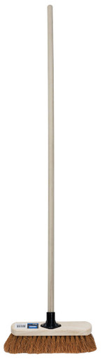 Draper - Soft Coco Broom 300mm
