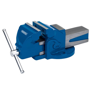 Draper - 100mm Engineers Bench Vice