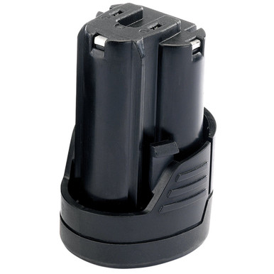 Draper - Draper - Storm Force 10.8V Power Interchange Li-ion Battery