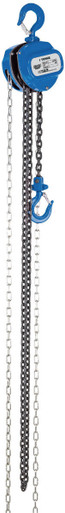 Draper - Chain Hoist/Chain Block 1 Tonne