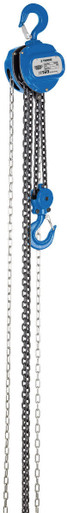 Draper - Chain Hoist/Chain Block 2 Tonne