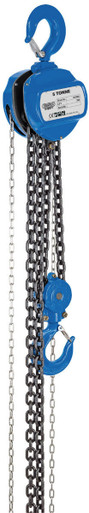 Draper - Chain Hoist/Chain Block 5 tonne