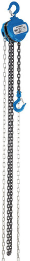 Draper - Chain Hoist/Chain Block 0.5 tonne
