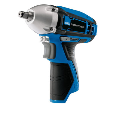 Draper - Draper - Storm Force 10.8V Power Interchange 3/8inch Impact Wrench 80Nm Bare