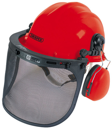 Draper - Forestry Helmet