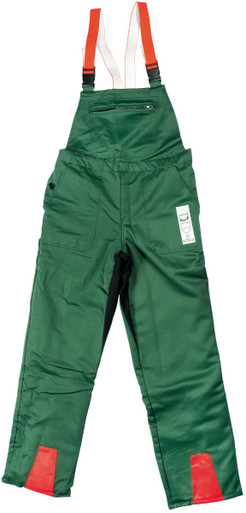 Draper - Chainsaw Trousers Medium