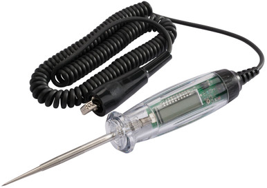 Draper - 6-48V Automotive Digital Circuit Tester