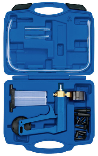 Draper - Vacuum Testing Kit 19 piece