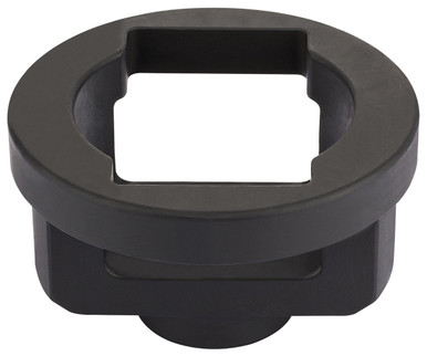 Draper - 12 Tonne Axle Lock Nut Socket 3/4inch Sq. Dr.