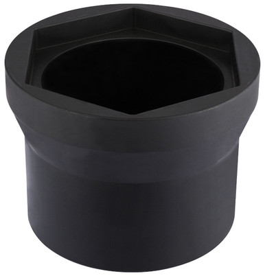 Draper - 98mm Iveco Axle Hub Nut Socket 3/4inch Sq. Dr.