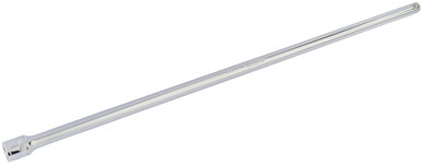 Draper - 3/8inch Sq. Dr. Extension Bar 450mm