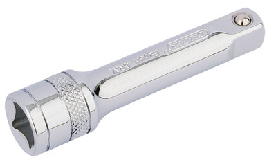 Draper - 3/8inch Sq. Dr. Extension Bar 75mm