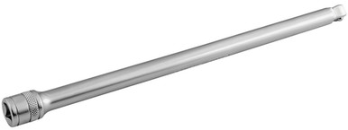 Draper - 3/8inch Sq. Dr. Satin Chrome Wobble Extension Bar 250mm