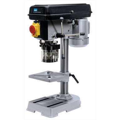 Draper - 5 Speed Bench Drill 350W