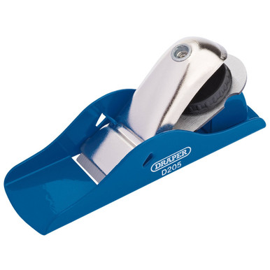 Draper - 135mm Block Plane