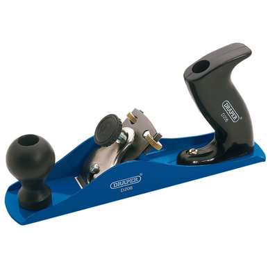 Draper - 235mm Hobbyist Smoothing Plane