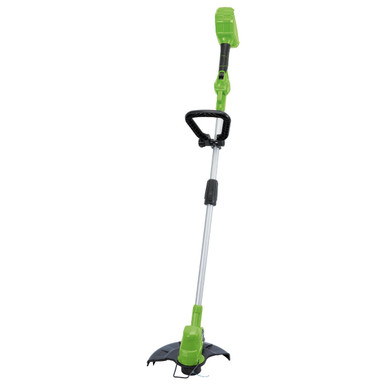 Draper - D20 40V Grass Trimmer - Bare