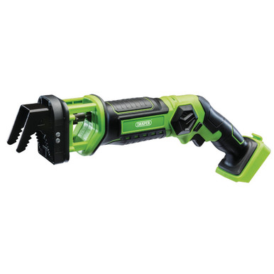 Draper - D20 20V Pruning Saw Bare