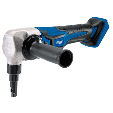 Draper - D20 20V Brushless Nibbler Bare