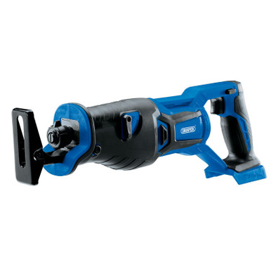 Draper - D20 20V Brushless Reciprocating Saw Bare