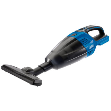 Draper - D20 20V Vacuum Cleaner Bare