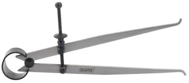 Draper - 150mm Inside Spring Calipers