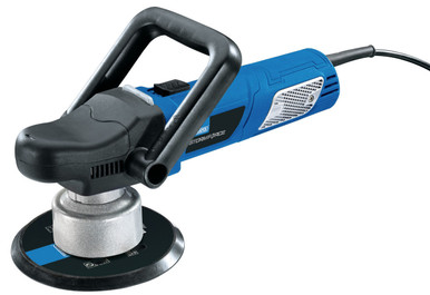 Draper - Draper - Storm Force 150mm Dual Action Polisher 900W
