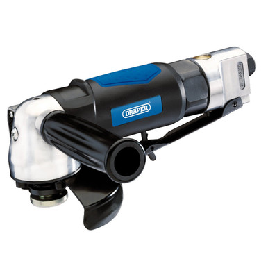 Draper - Air Angle Grinder 100mm