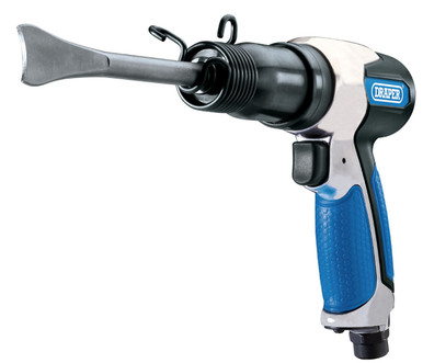 Draper - Air Hammer Kit 6 Piece