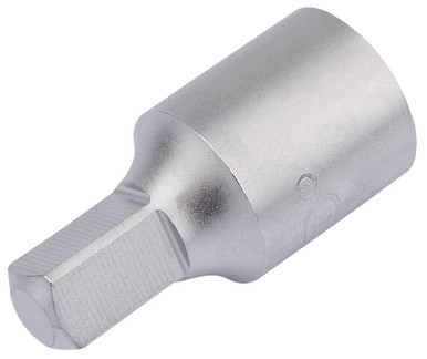 Draper - 8mm Square 3/8 Sq. Dr. Drain Plug Key