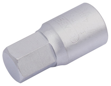 Draper - 14mm Hexagon 3/8 Sq. Dr. Drain Plug Key