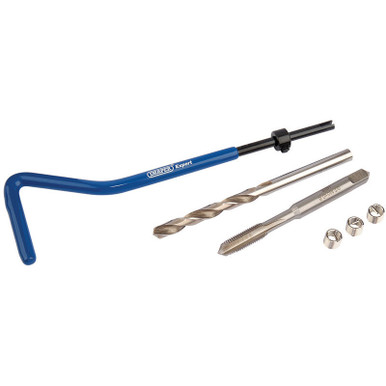 Draper -  M5 x 0.8 Metric Thread Repair Kit