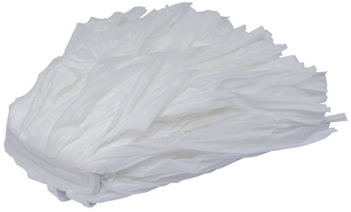 Draper - Super Absorbent Kentucky Mop Heads Pack of 5