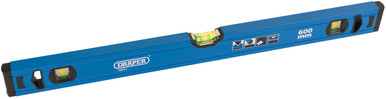 Draper - Box Section Level 600mm
