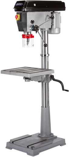 Draper - 12 Speed Heavy Duty Floor Standing Drill 1500W
