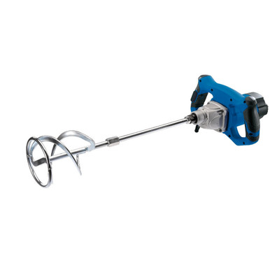 Draper - 110V Power Mixer 1400W