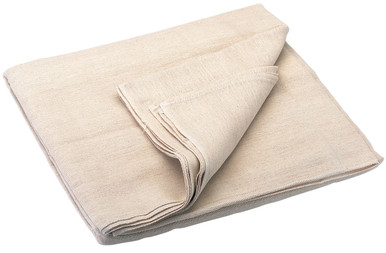 Draper - 3.6 x 2.7M Cotton Dust Sheet