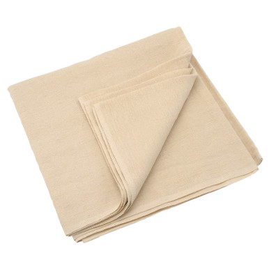 Draper - 7.2 x 1M Cotton Dust Sheet for Stairways