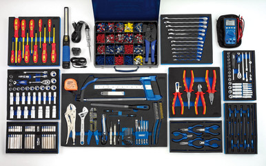 Draper - Automotive Electricians Tool Kit