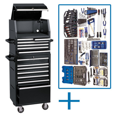 Draper - Workshop Tool Kit H