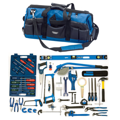 Draper -  Plumbing Tool Kit
