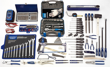 Draper - Workshop Tool Kit B